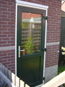 Schuurdeur 2